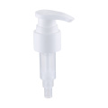 Plastic Lotion Afridev Hand Pump Bottle Caps Closures